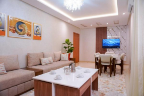 Beautiful Apartment in Agadir